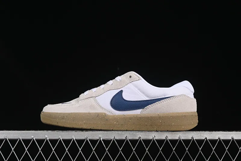 All categories Nk SB Dunk series Nk Force 58 simplified skateboard shoes J version Nk SB Force 58 Nike simplified retro skateboard shoes CZ2959-100